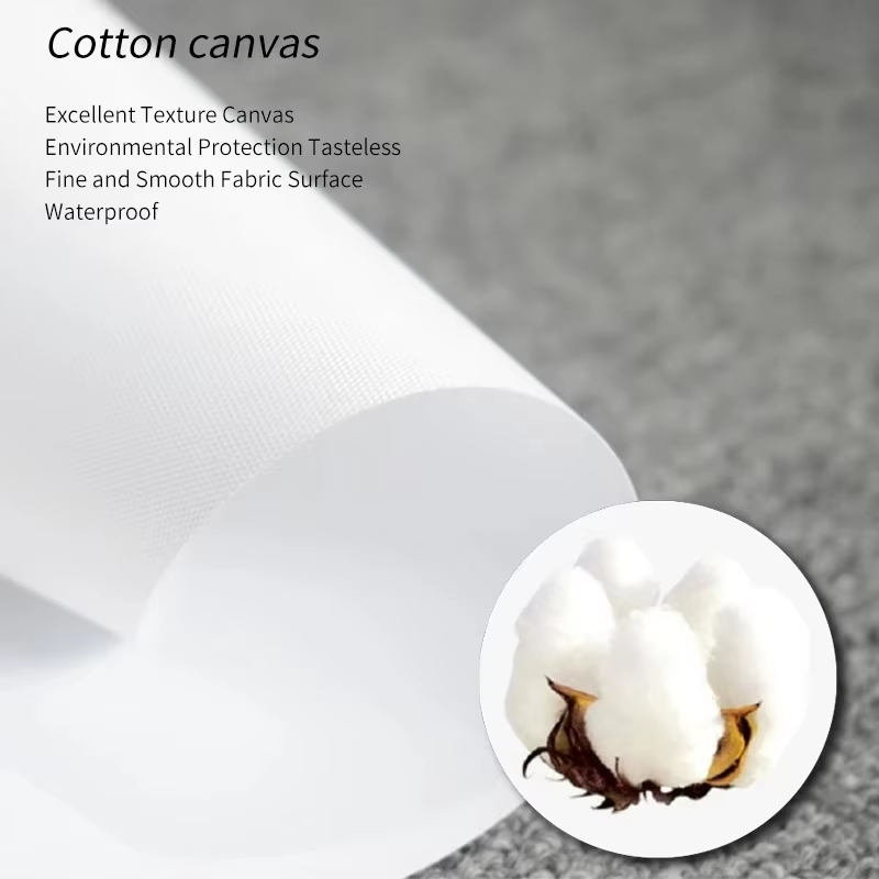 3-delige ingelijste schattige  - Canvas Wrap Ready recensie en prijs