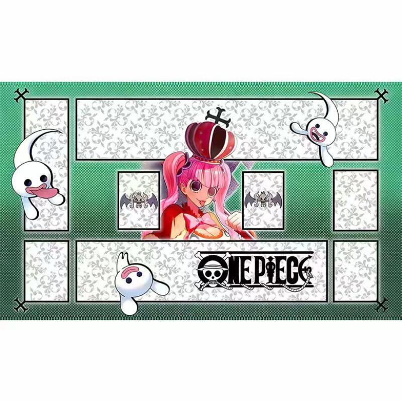 60*35*0.2 cm Anime Een Stuk OP - Door Mat Blank recensie en prijs