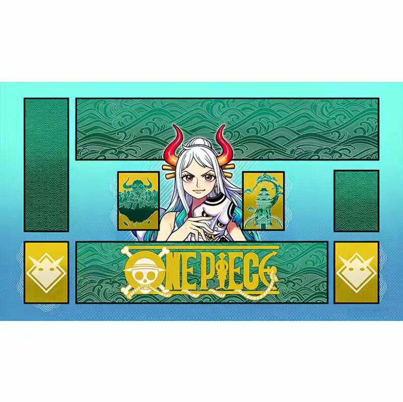 60*35*0.2 cm Anime Een Stuk OP - Door Mat Blank recensie en prijs