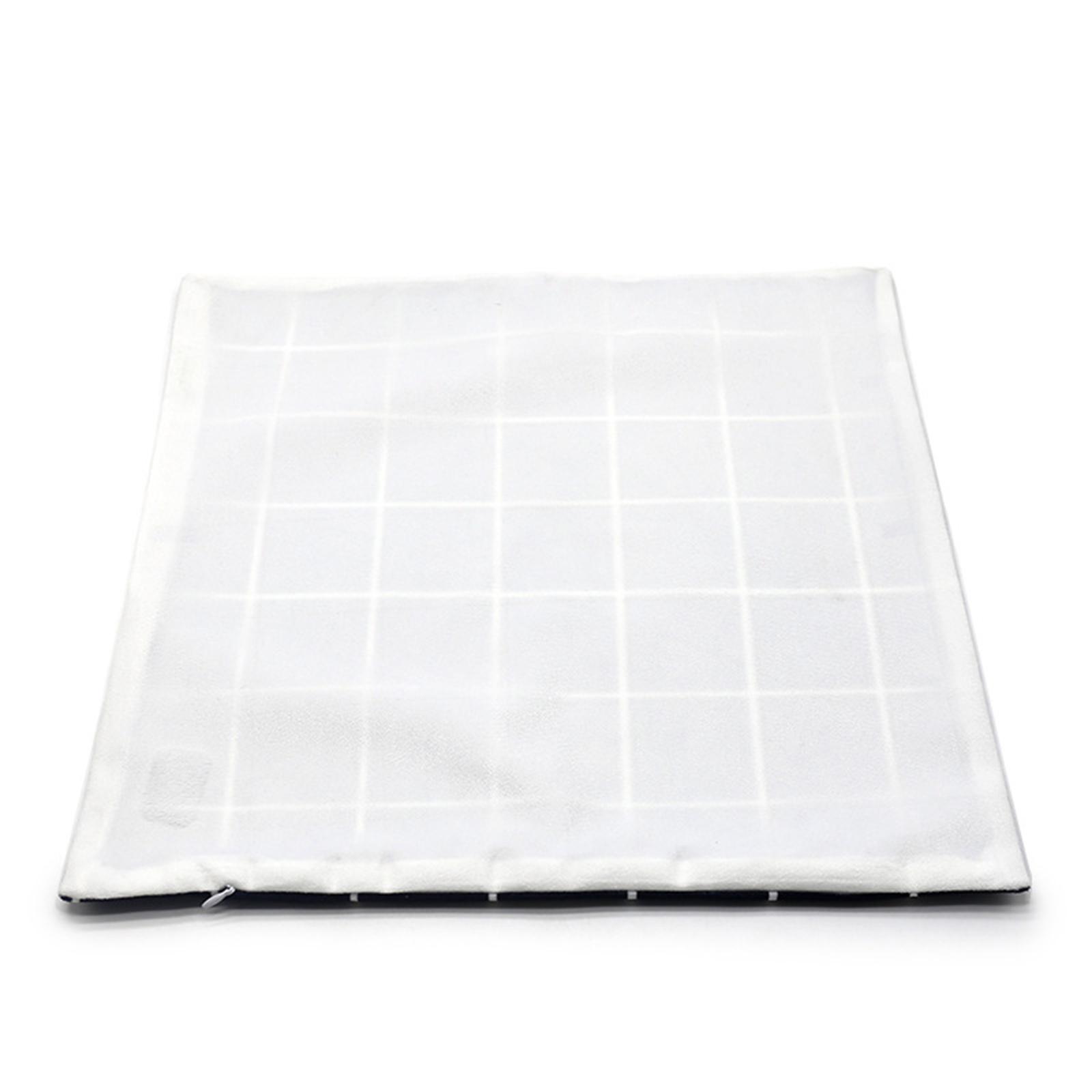 Kussenhoes 15,7x15,7 inch (40x - Pillow Cover Sublimation recensie en prijs