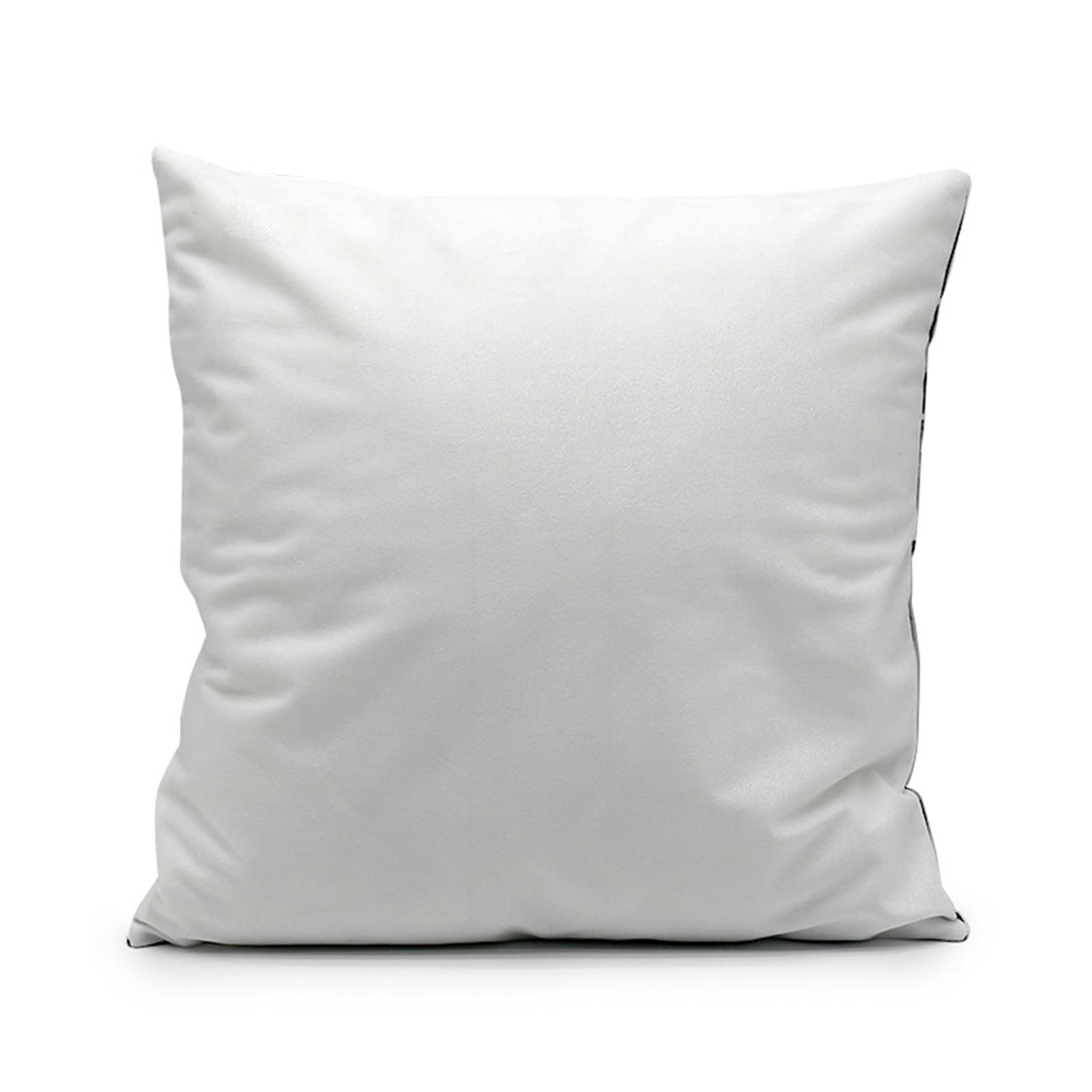 Kussenhoes 15,7x15,7 inch (40x - Pillow Cover Sublimation recensie en prijs