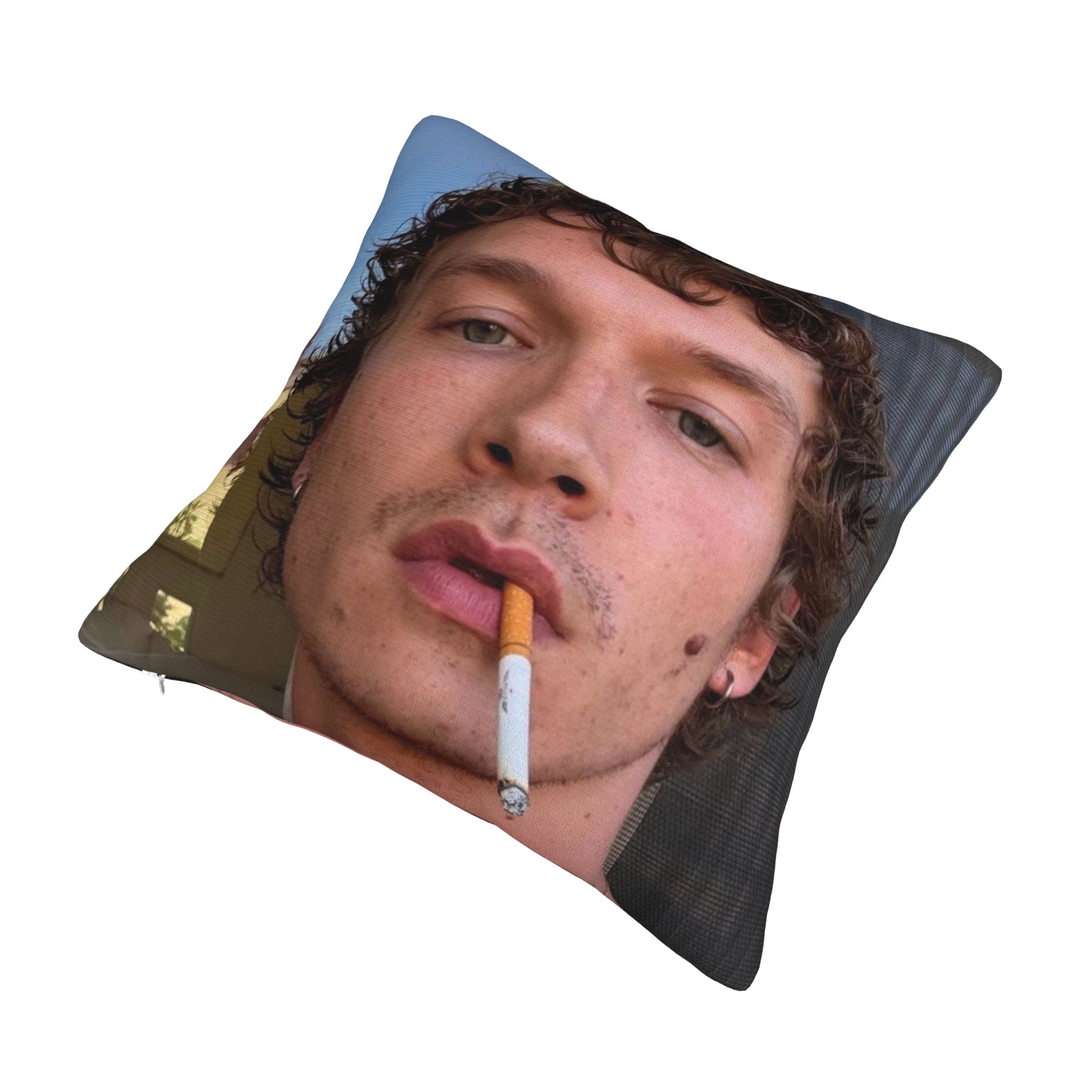 Decoratieve kussensloop Hudson - Pillow Cover Sublimation recensie en prijs