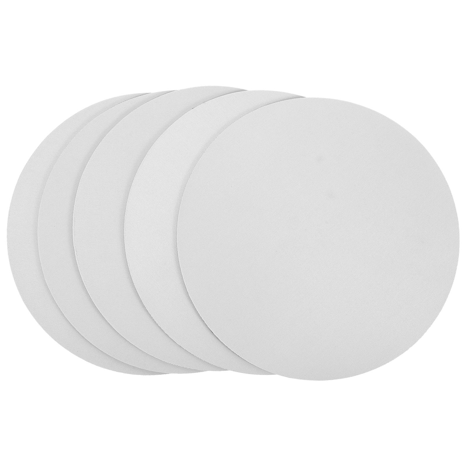 5 stuks grote blanco muismatte - Mouse Pad Blank Sublimation recensie en prijs