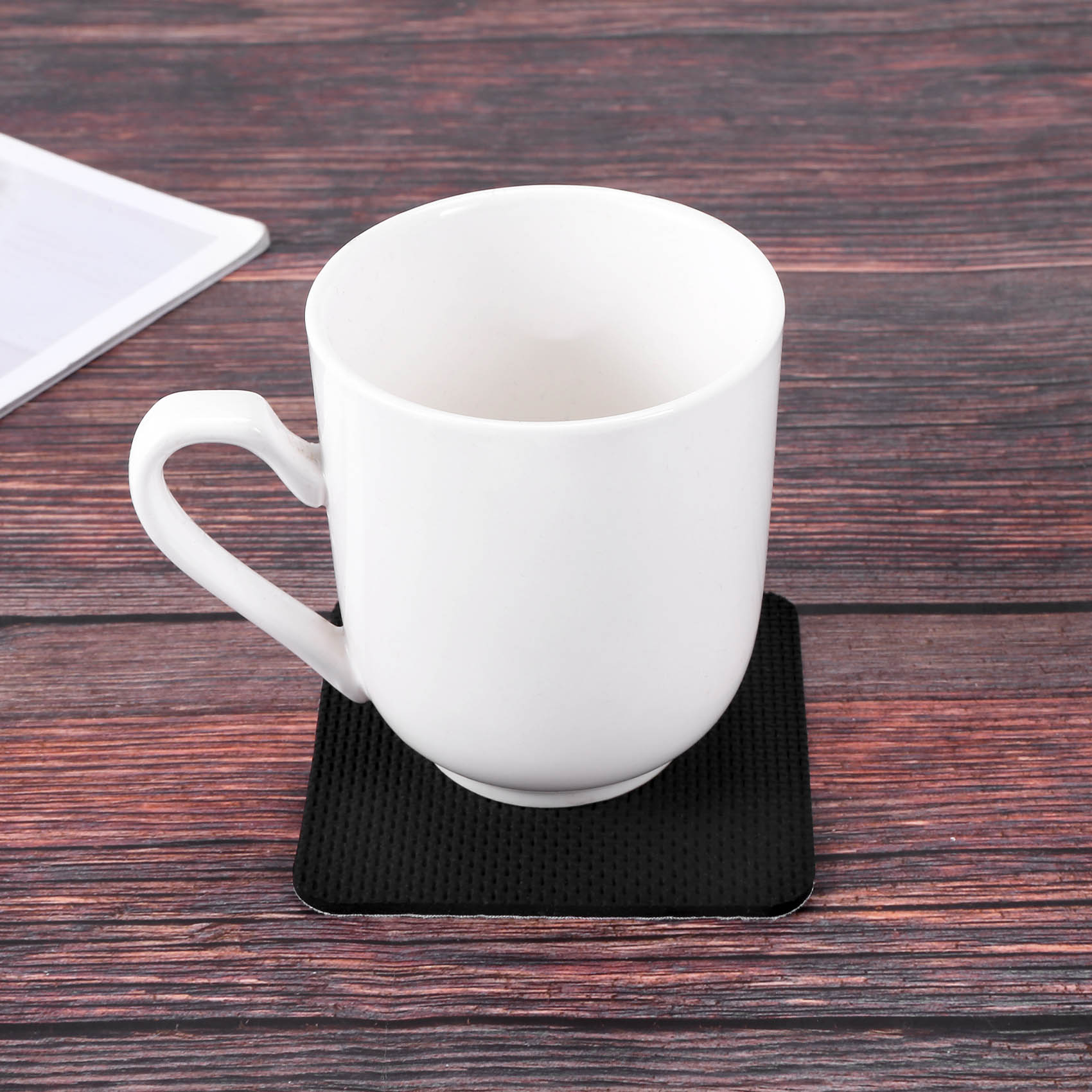 35 stuks vierkante sublimatieo - Coaster Sublimation Blank recensie en prijs