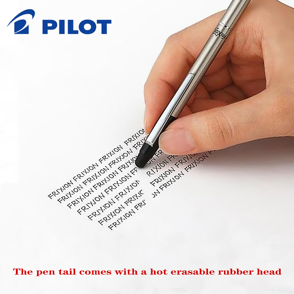 1PC Japan Pilot Frixion Ball S - Pilot Pen Frixion recensie en prijs