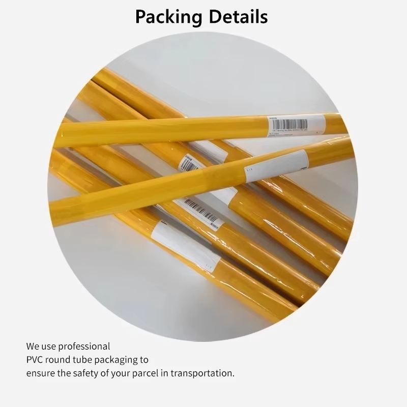 3-delige set canvas schilderij - Canvas Wrap Ready recensie en prijs